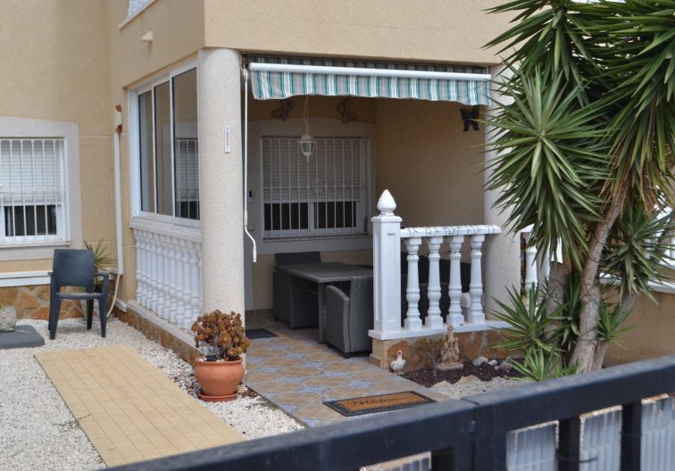 Herverkoop - Appartement - Orihuela Costa - Las Filipinas