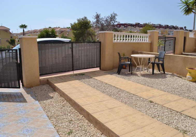 Herverkoop - Appartement - Orihuela Costa - Las Filipinas