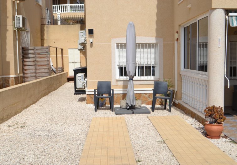 Herverkoop - Appartement - Orihuela Costa - Las Filipinas
