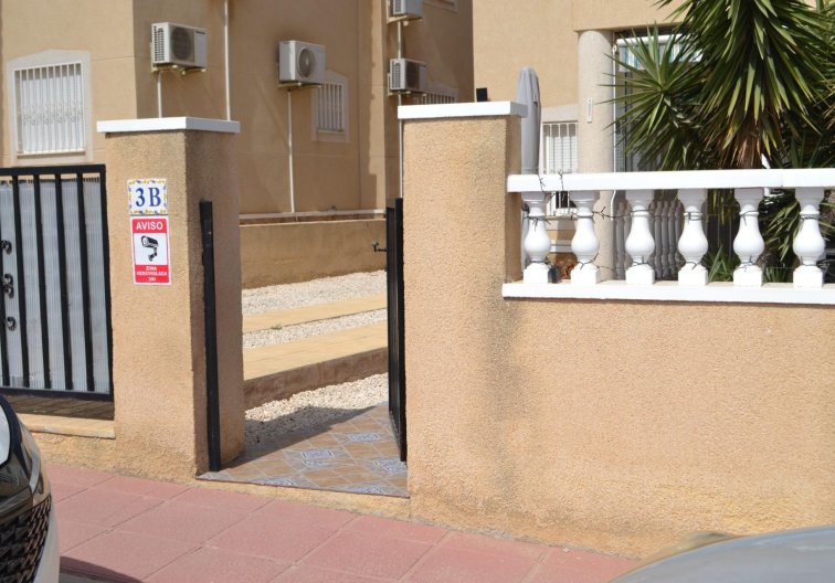 Herverkoop - Appartement - Orihuela Costa - Las Filipinas