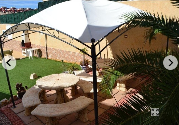 Herverkoop - Appartement - Orihuela Costa - Las Filipinas