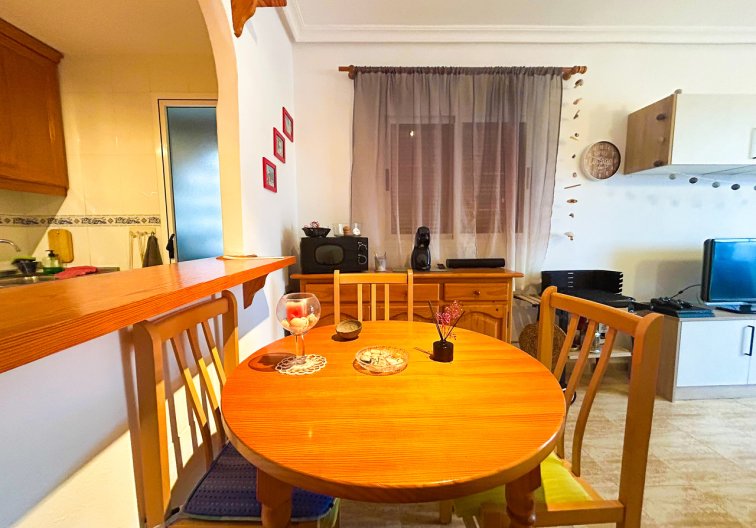 Segunda mano - Apartamento  - Mil Palmeras - Costa Blanca