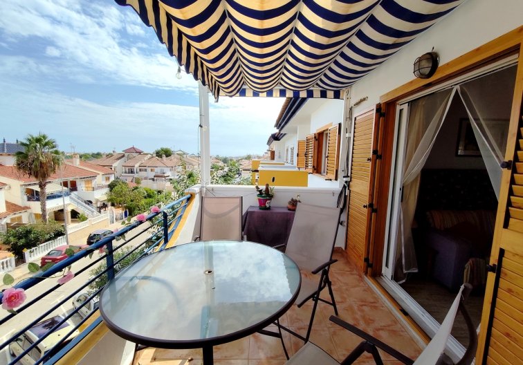 Segunda mano - Apartamento  - Mil Palmeras - Costa Blanca
