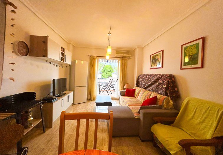 Segunda mano - Apartamento  - Mil Palmeras - Costa Blanca