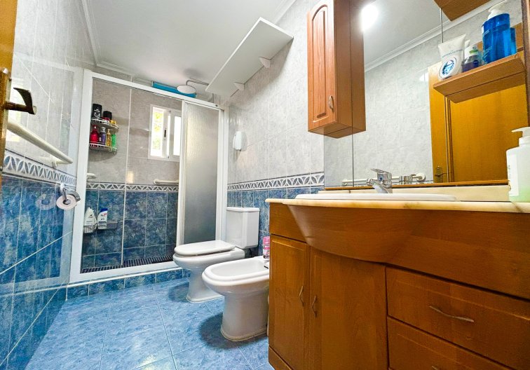 Segunda mano - Apartamento  - La Mata - Costa Blanca