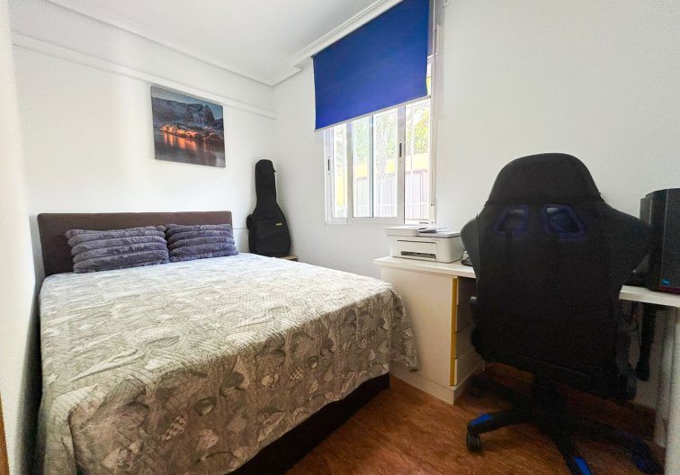 Segunda mano - Apartamento  - La Mata - Costa Blanca