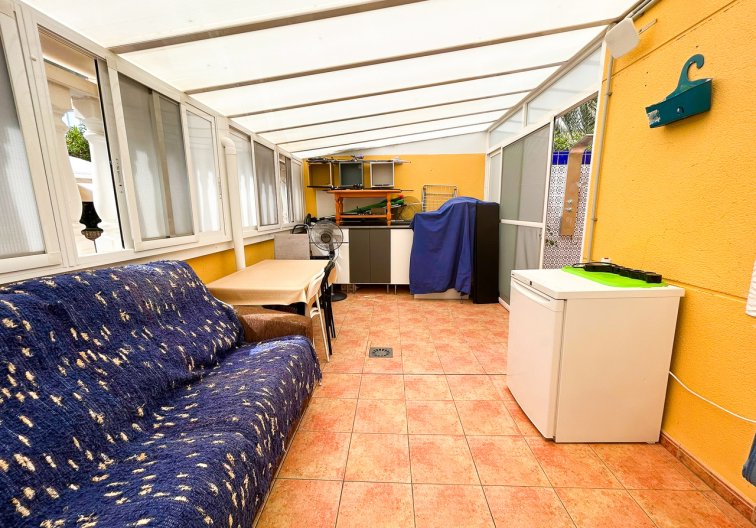 Segunda mano - Apartamento  - La Mata - Costa Blanca