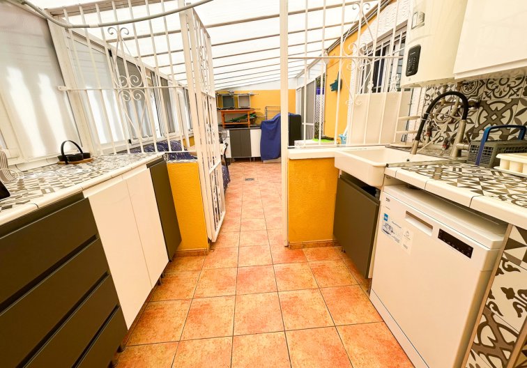 Segunda mano - Apartamento  - La Mata - Costa Blanca