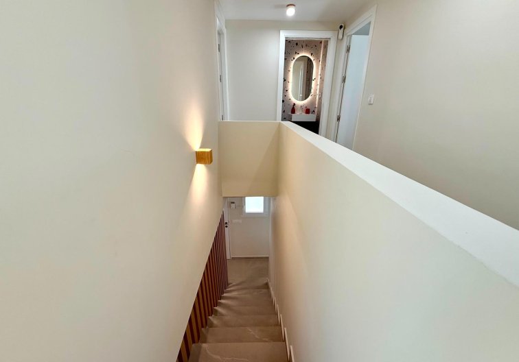 Resale - villa - Lo Pagan - Villananitos