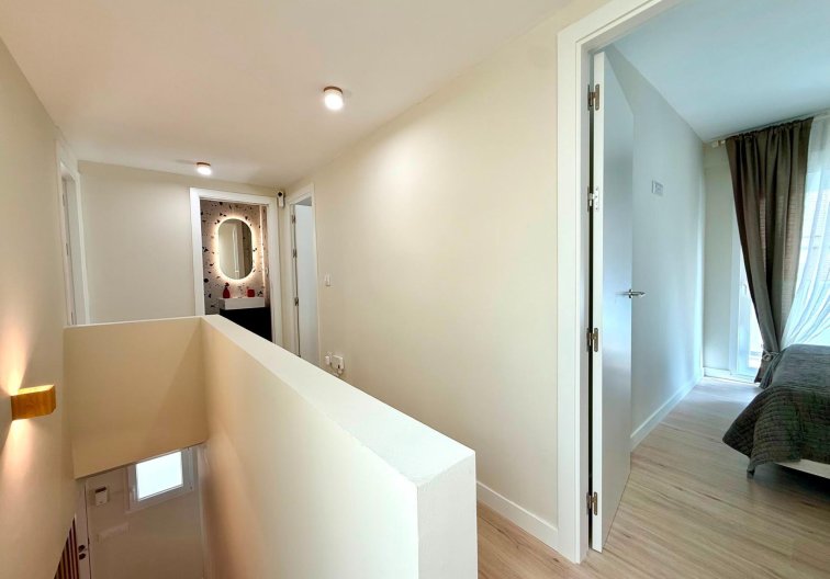 Resale - villa - Lo Pagan - Villananitos