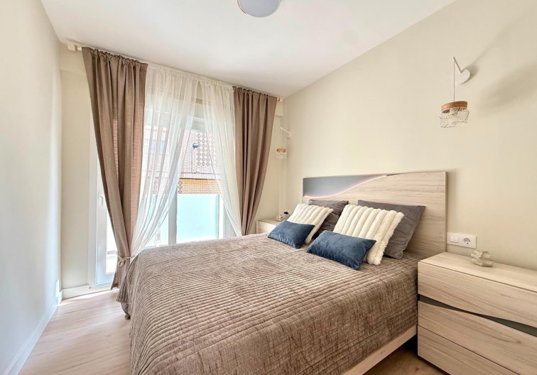 Resale - villa - Lo Pagan - Villananitos