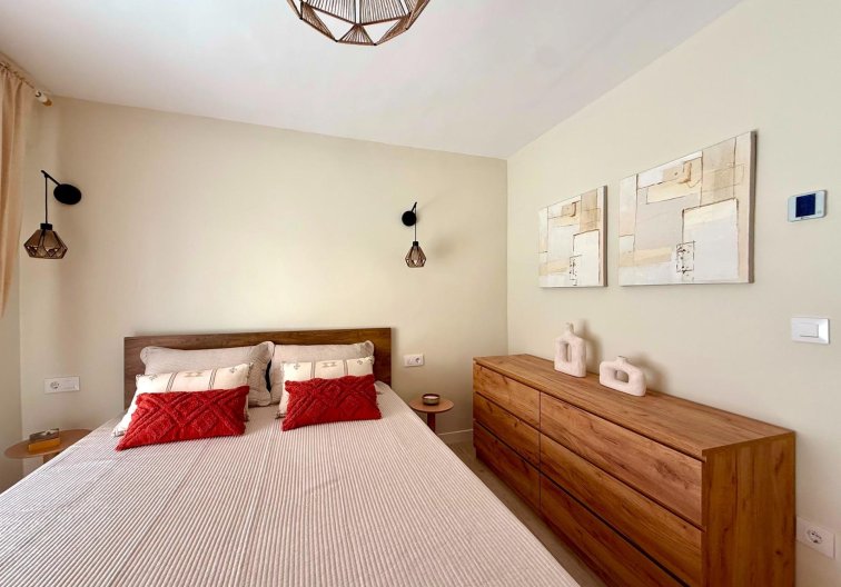 Resale - villa - Lo Pagan - Villananitos