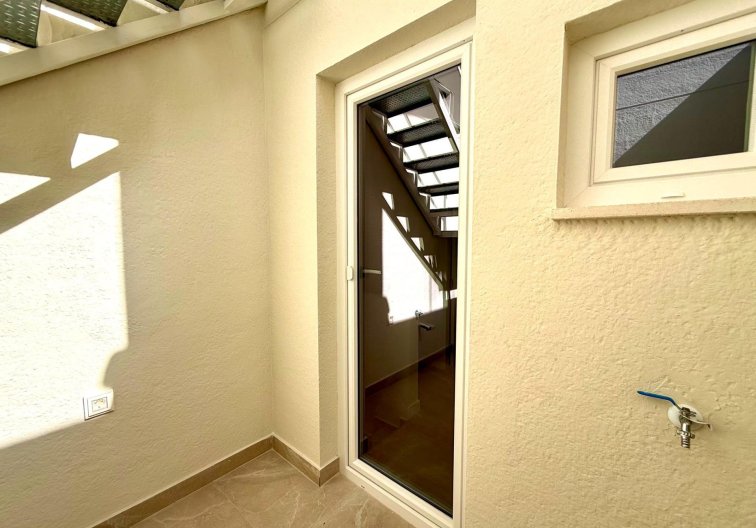 Resale - villa - Lo Pagan - Villananitos