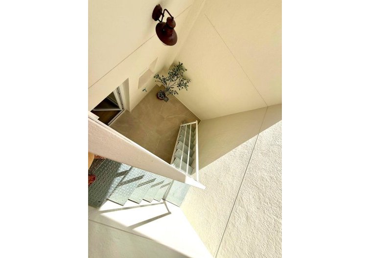 Resale - villa - Lo Pagan - Villananitos