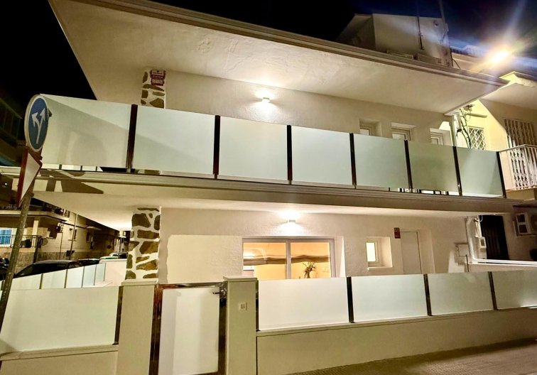 Resale - villa - Lo Pagan - Villananitos