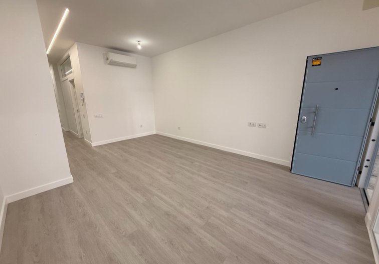 Wiederverkauf - Wohnung - Torrevieja - Playa del Cura