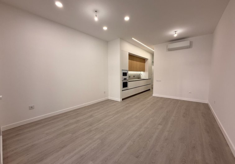 Wiederverkauf - Wohnung - Torrevieja - Playa del Cura