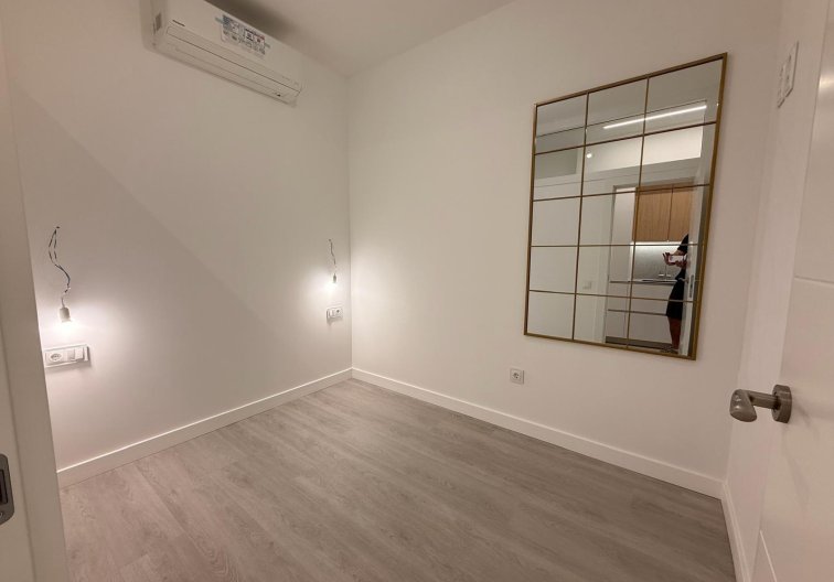 Wiederverkauf - Wohnung - Torrevieja - Playa del Cura