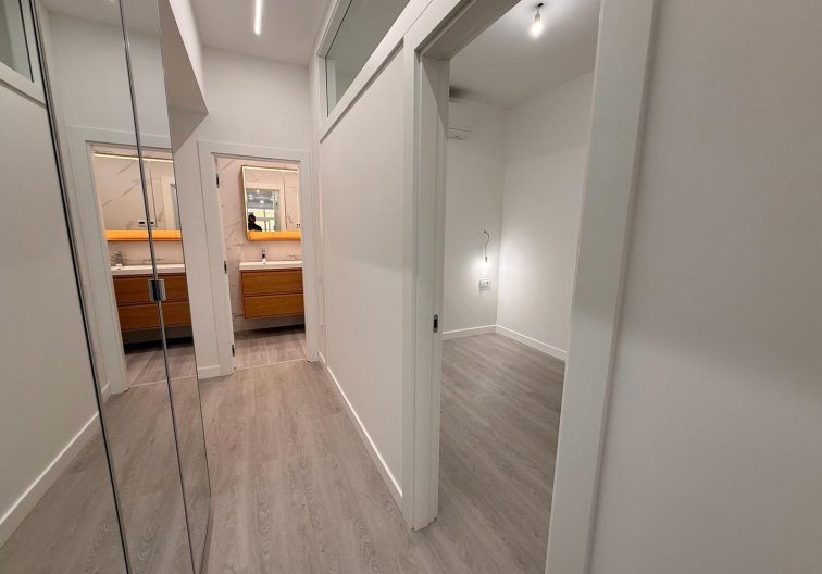Wiederverkauf - Wohnung - Torrevieja - Playa del Cura