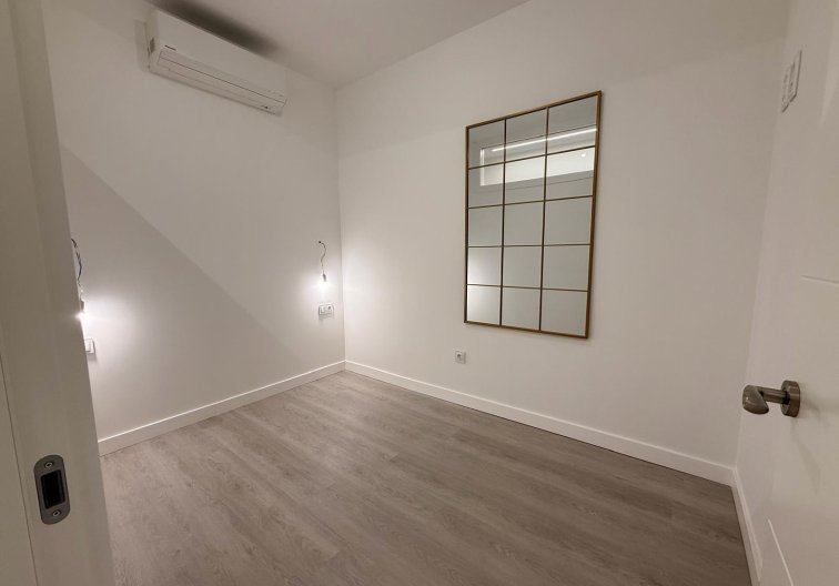 Wiederverkauf - Wohnung - Torrevieja - Playa del Cura