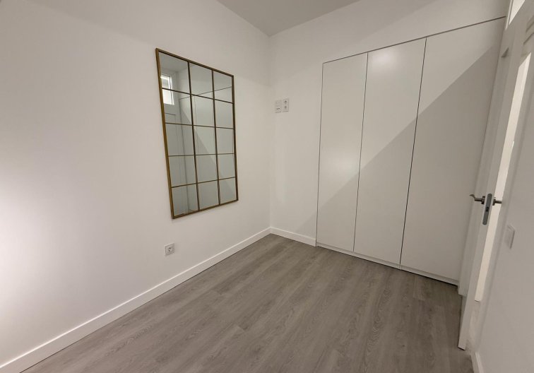 Wiederverkauf - Wohnung - Torrevieja - Playa del Cura