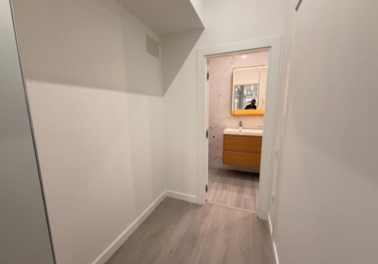 Wiederverkauf - Wohnung - Torrevieja - Playa del Cura