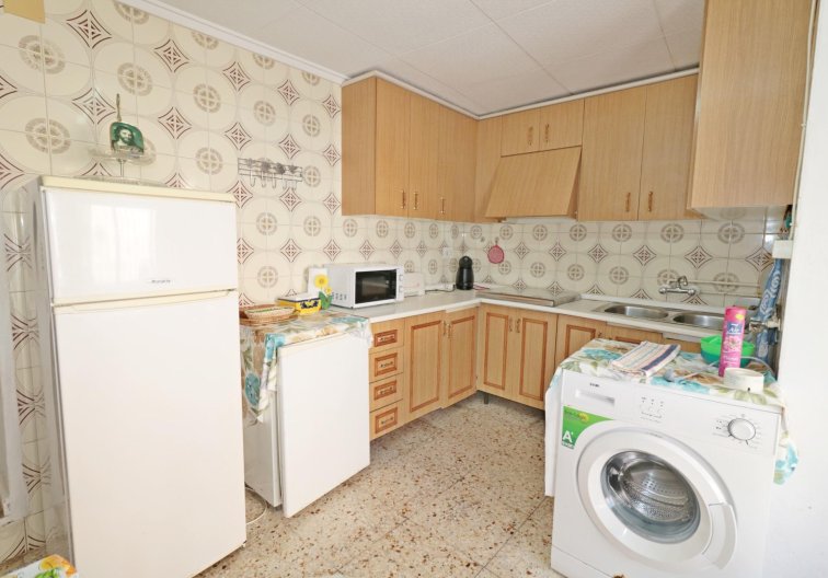 Segunda mano - Apartamento  - Torrevieja - La Mata Pueblo