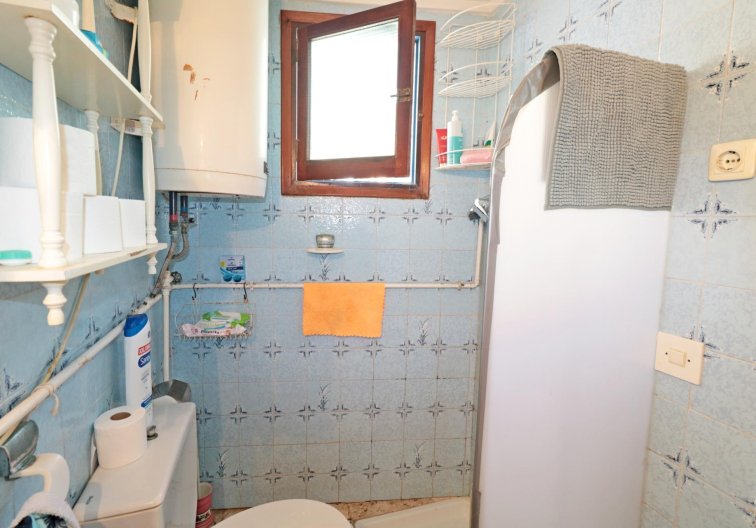 Segunda mano - Apartamento  - Torrevieja - La Mata Pueblo