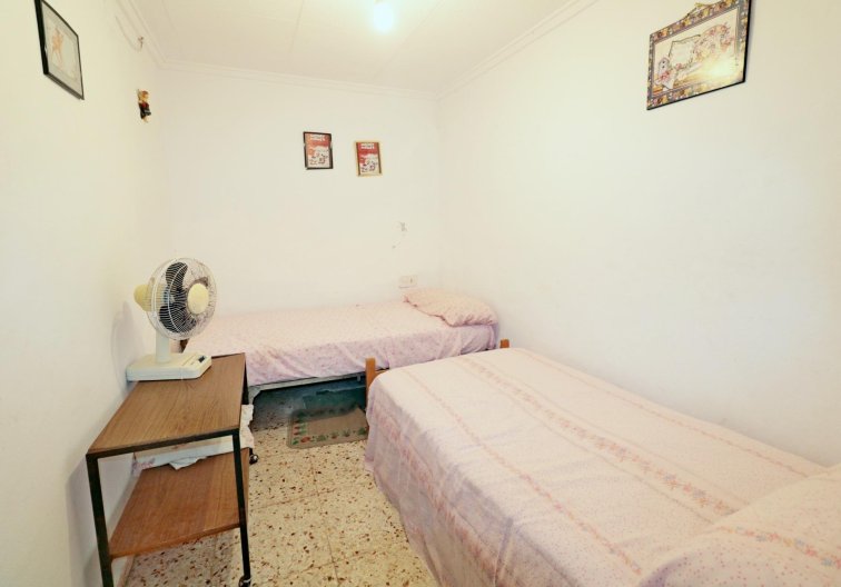 Segunda mano - Apartamento  - Torrevieja - La Mata Pueblo