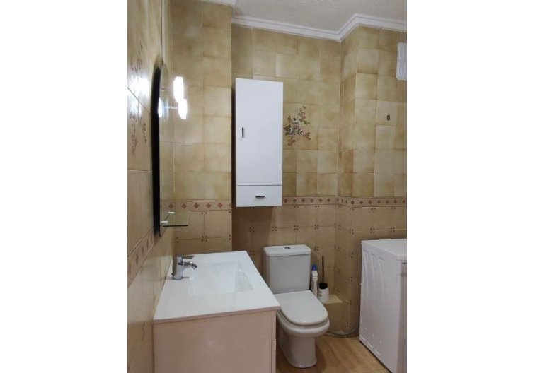 Revente - Appartement - Orihuela Costa - La Regia