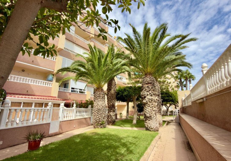 Resale - Apartment - Guardamar del Segura - Urbanizaciones