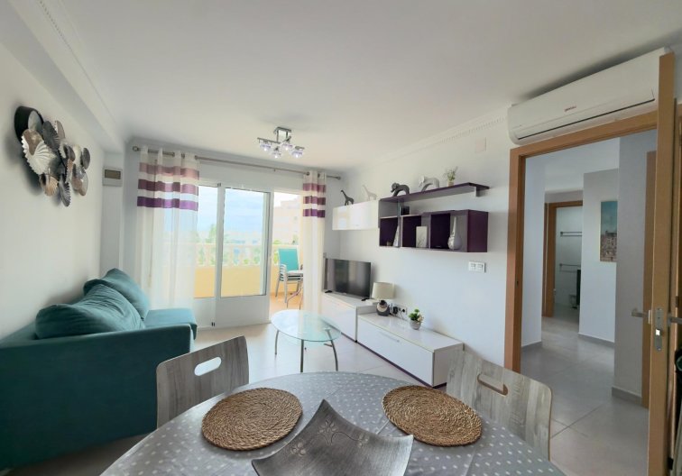Resale - Apartment - Guardamar del Segura - Urbanizaciones