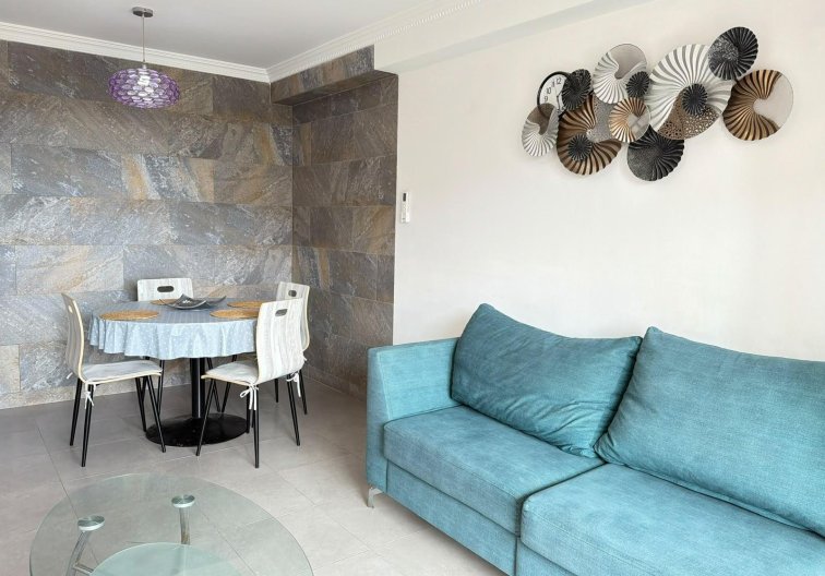 Resale - Apartment - Guardamar del Segura - Urbanizaciones