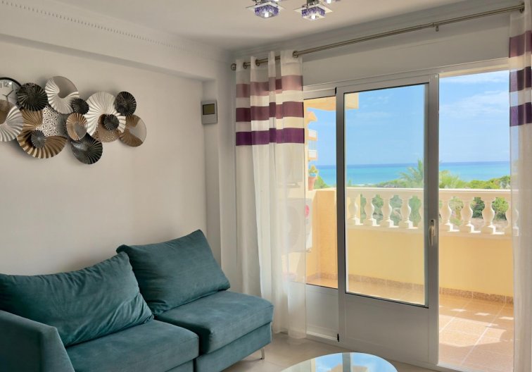 Resale - Apartment - Guardamar del Segura - Urbanizaciones