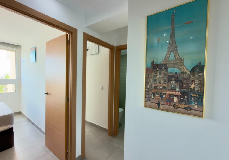 Resale - Apartment - Guardamar del Segura - Urbanizaciones