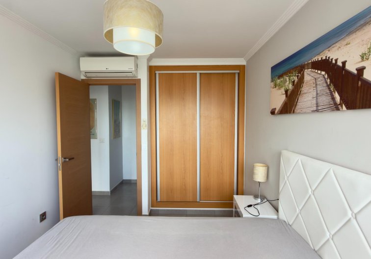 Resale - Apartment - Guardamar del Segura - Urbanizaciones