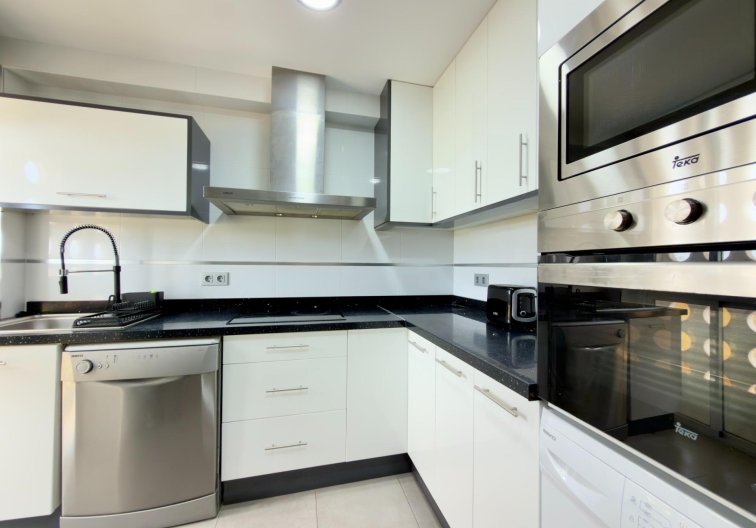 Resale - Apartment - Guardamar del Segura - Urbanizaciones