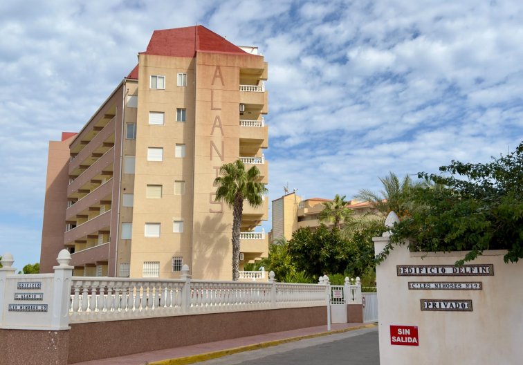 Resale - Apartment - Guardamar del Segura - Urbanizaciones