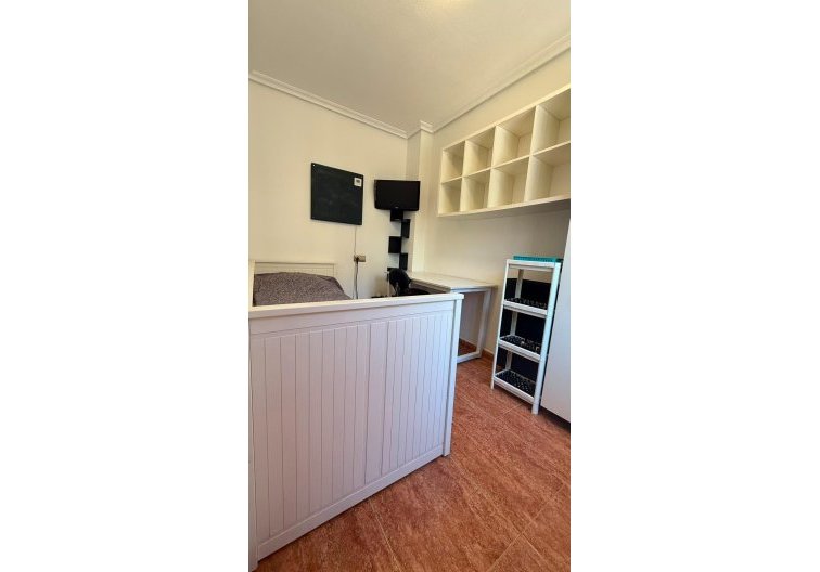 Herverkoop - Bungalow - Torrevieja - La Mata