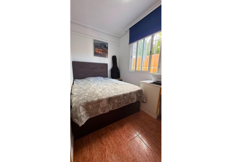 Herverkoop - Bungalow - Torrevieja - La Mata