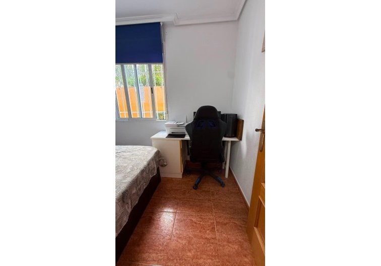 Herverkoop - Bungalow - Torrevieja - La Mata