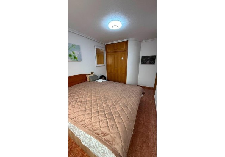 Herverkoop - Bungalow - Torrevieja - La Mata