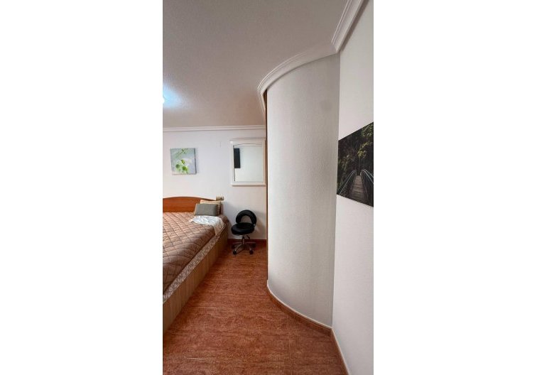 Herverkoop - Bungalow - Torrevieja - La Mata