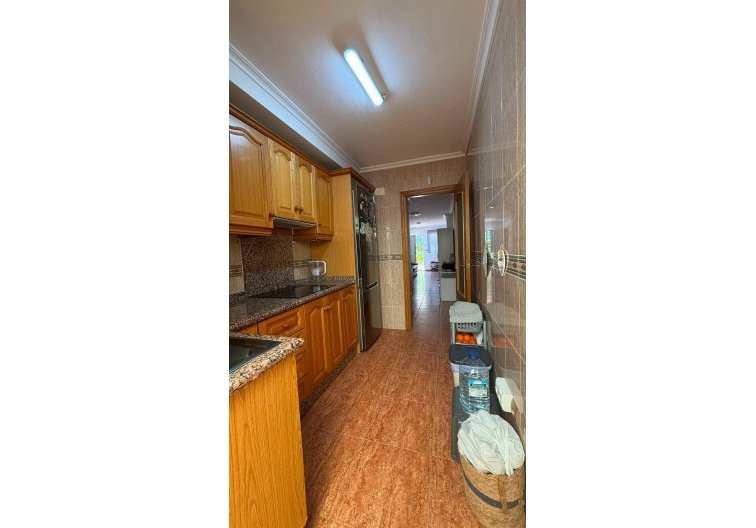 Herverkoop - Bungalow - Torrevieja - La Mata