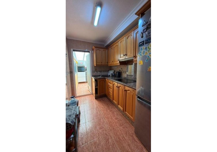 Herverkoop - Bungalow - Torrevieja - La Mata