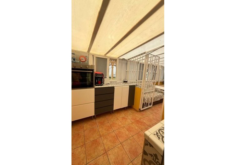 Herverkoop - Bungalow - Torrevieja - La Mata