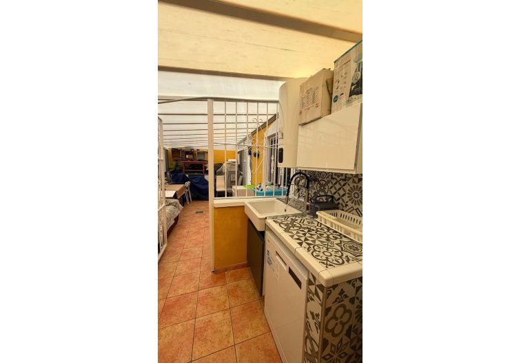 Herverkoop - Bungalow - Torrevieja - La Mata