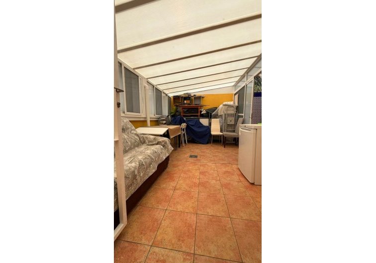 Herverkoop - Bungalow - Torrevieja - La Mata