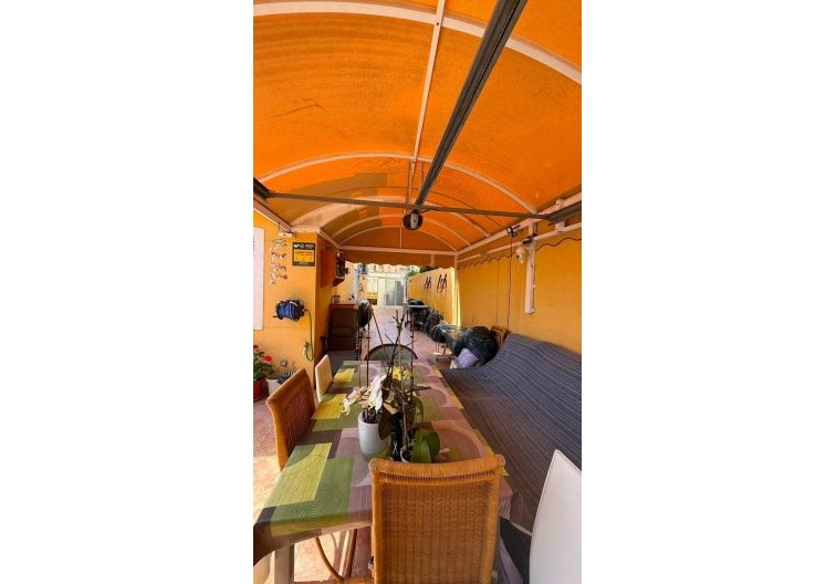 Herverkoop - Bungalow - Torrevieja - La Mata