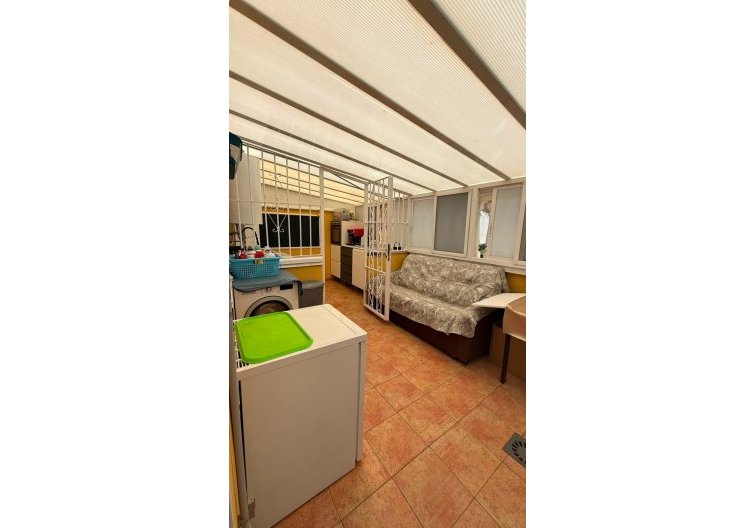 Herverkoop - Bungalow - Torrevieja - La Mata